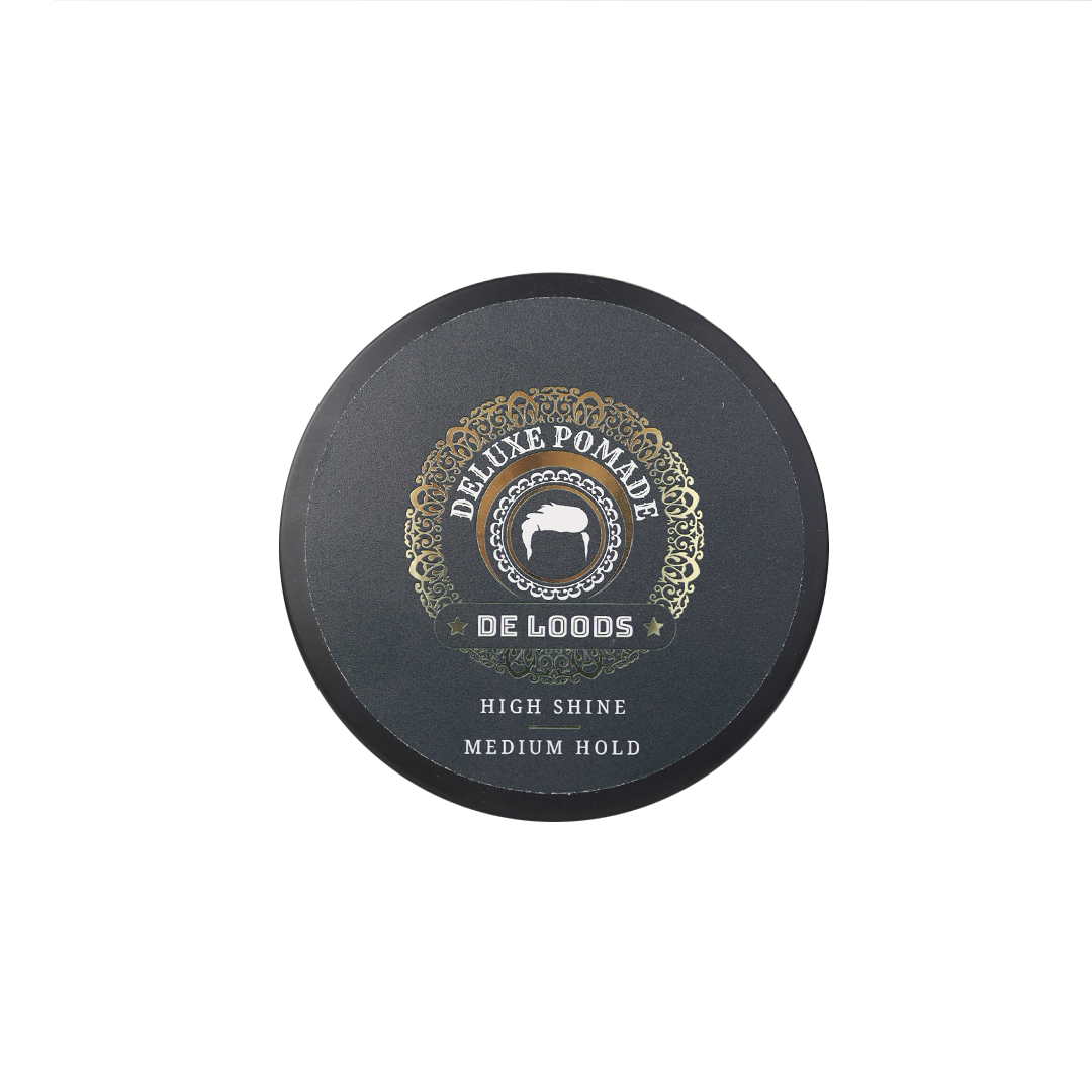 De Loods DeLuxe Pomade