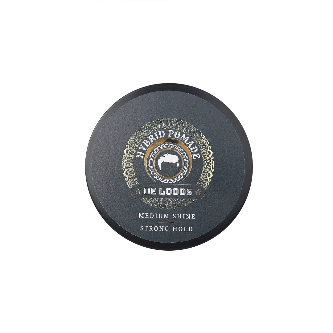 De Loods Hybrid Pomade