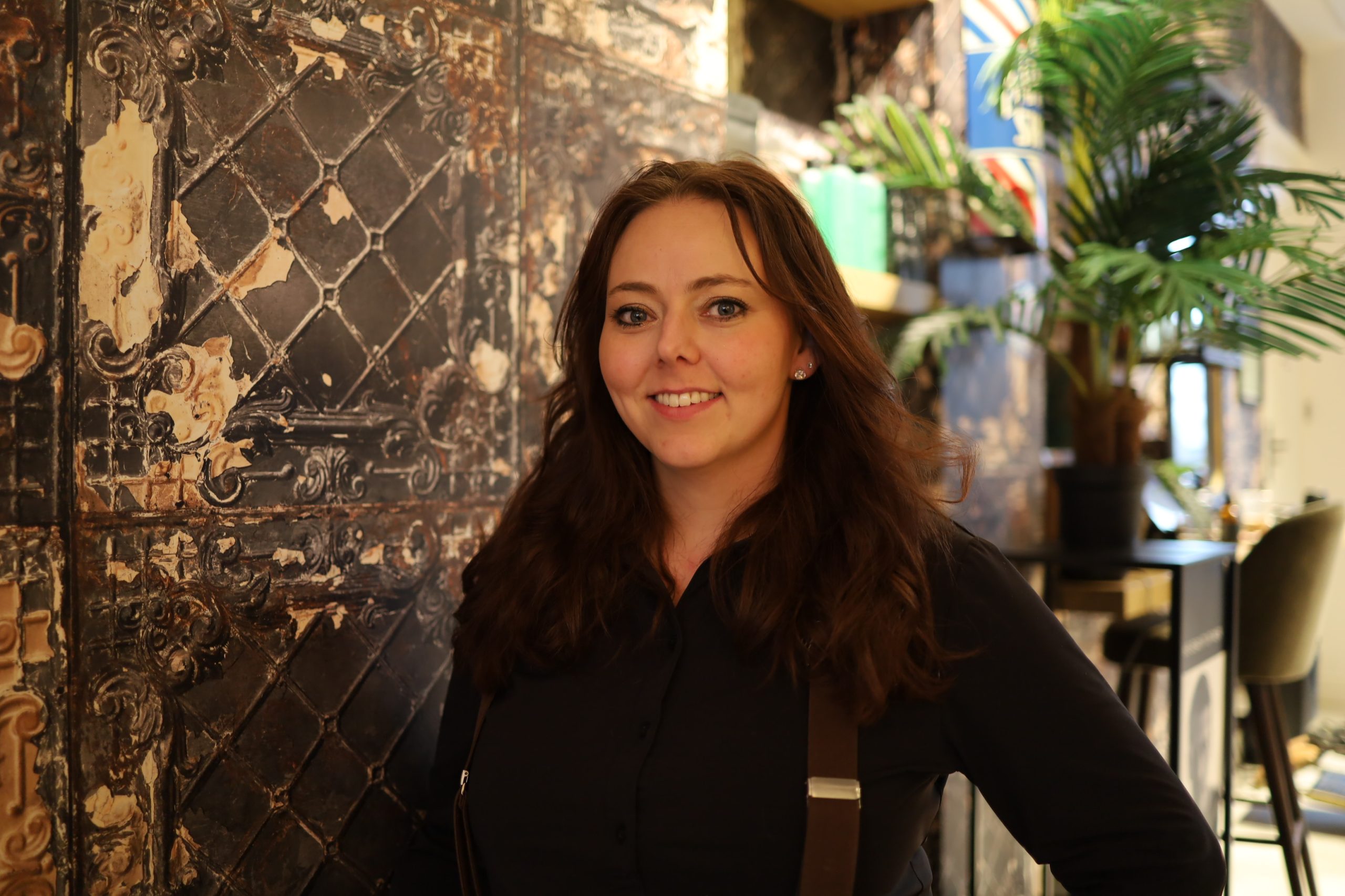 Michelle | Bij De Loods