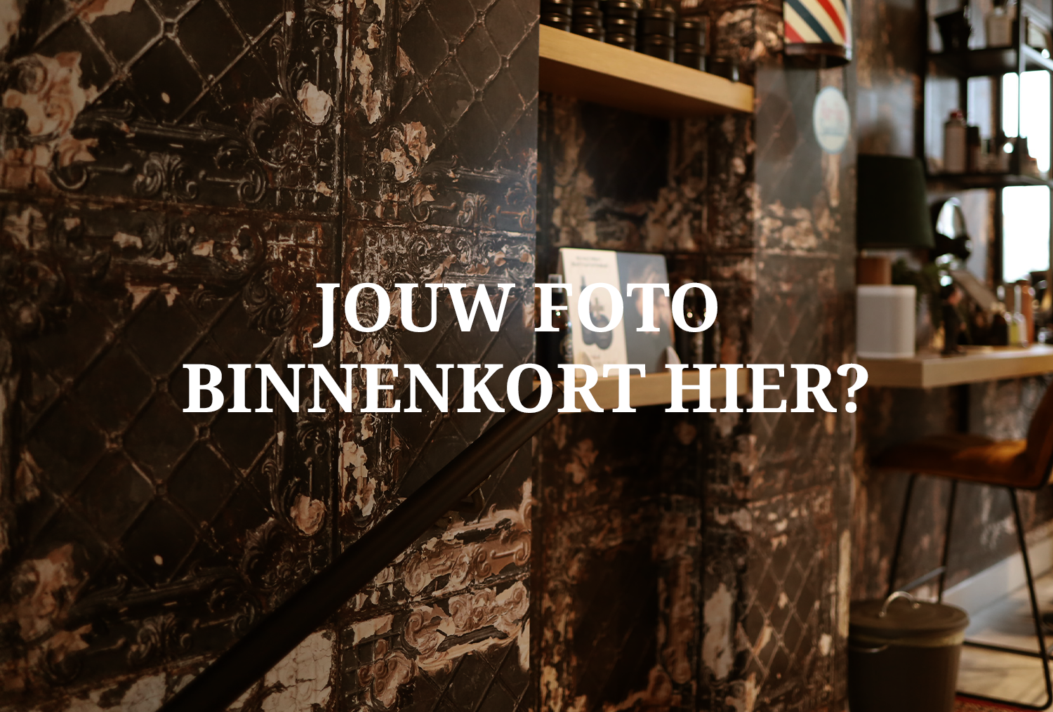 Storemanager | Bij De Loods