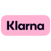 Klarna logo | Bij De Loods