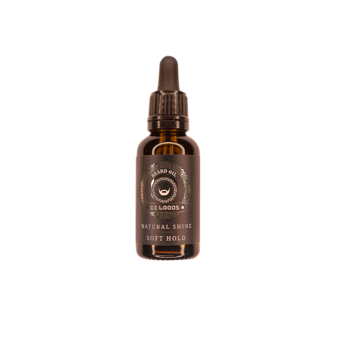 De Loods Beard Oil