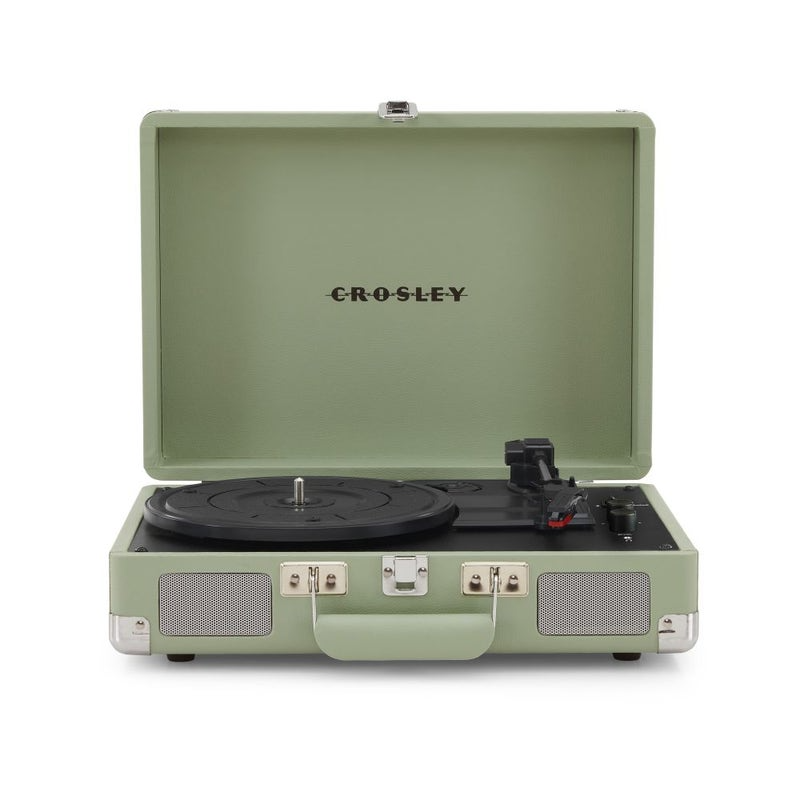 Crosley Cruiser Plus - Mint