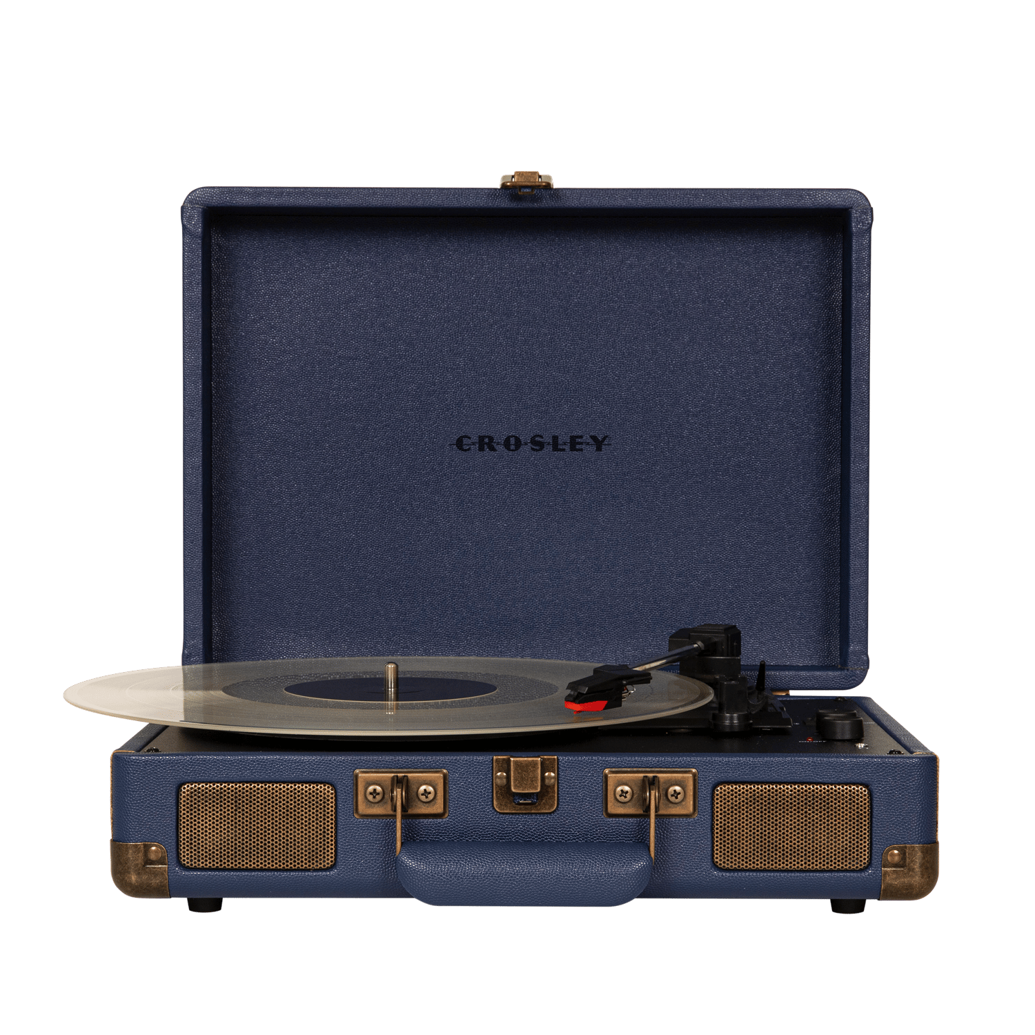 Crosley Cruiser Plus - Navy