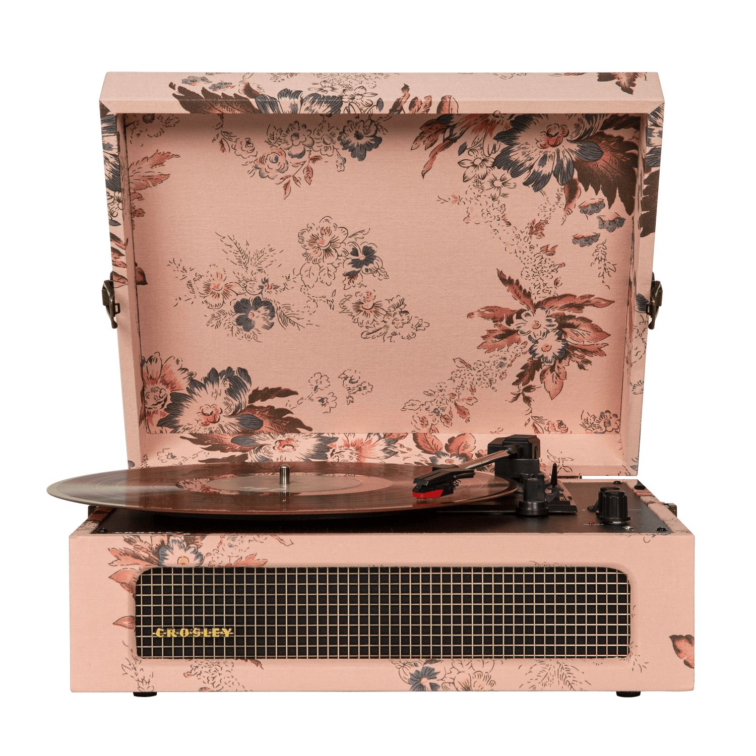 Crosley Voyager- Florar