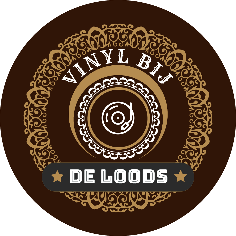 Vinyl Bij De Loods