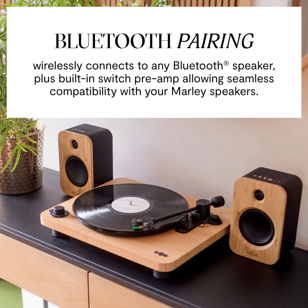 GET TOGETHER DUO + STIR IT UP LUX WIRELESS BUNDEL