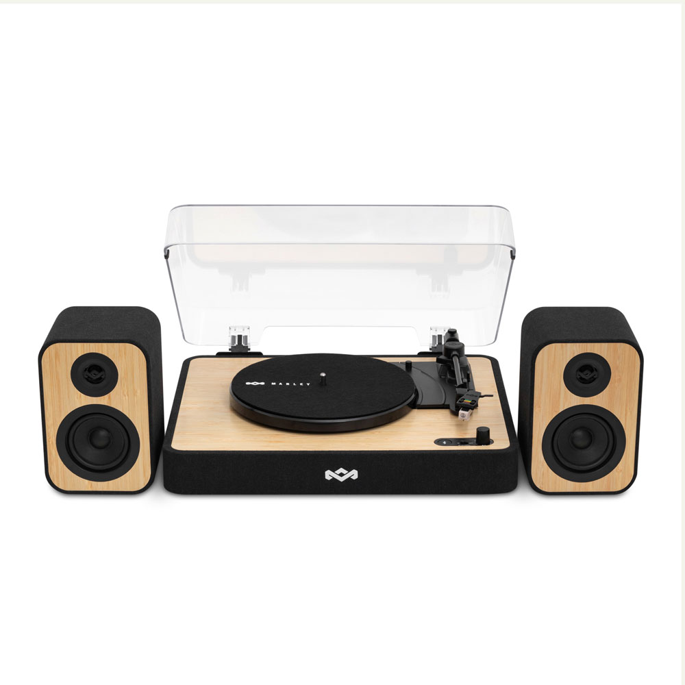 Revolution Wireless bundel