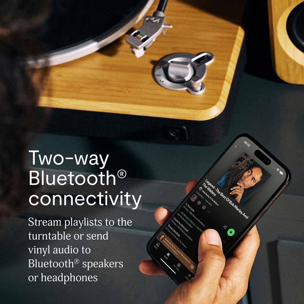 Stir It Up Wireless 2 bundel