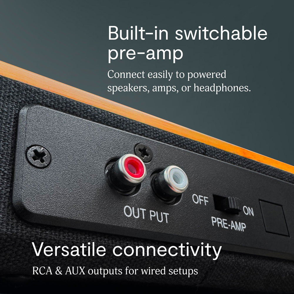 Stir It Up Wireless 2 bundel