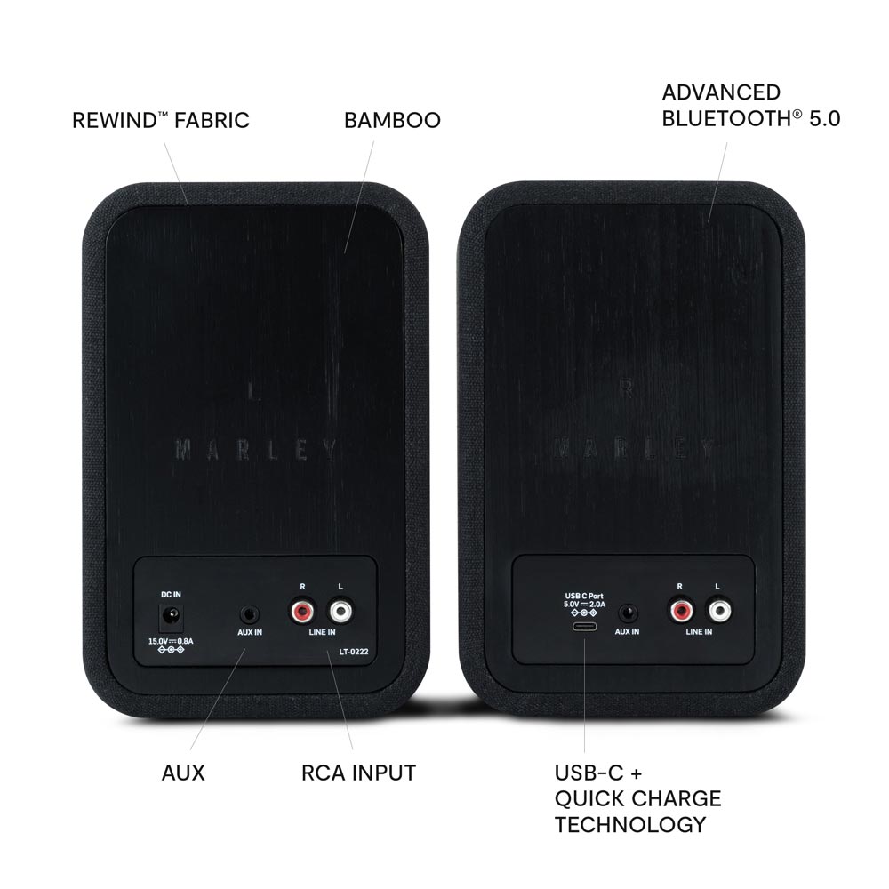 Get Together Duo + stir it up wireless bundel