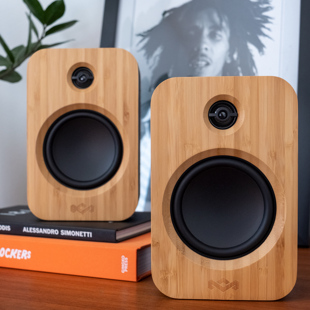 Get Together Duo + stir it up wireless bundel