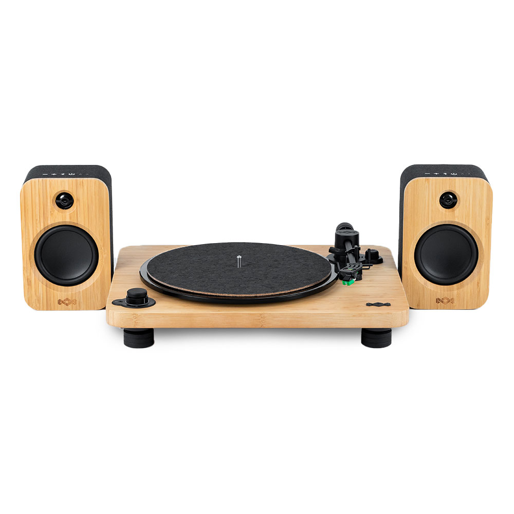GET TOGETHER DUO + STIR IT UP LUX WIRELESS BUNDEL