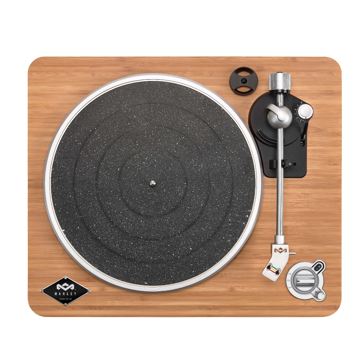 Stir It Up Wireless - Turntable