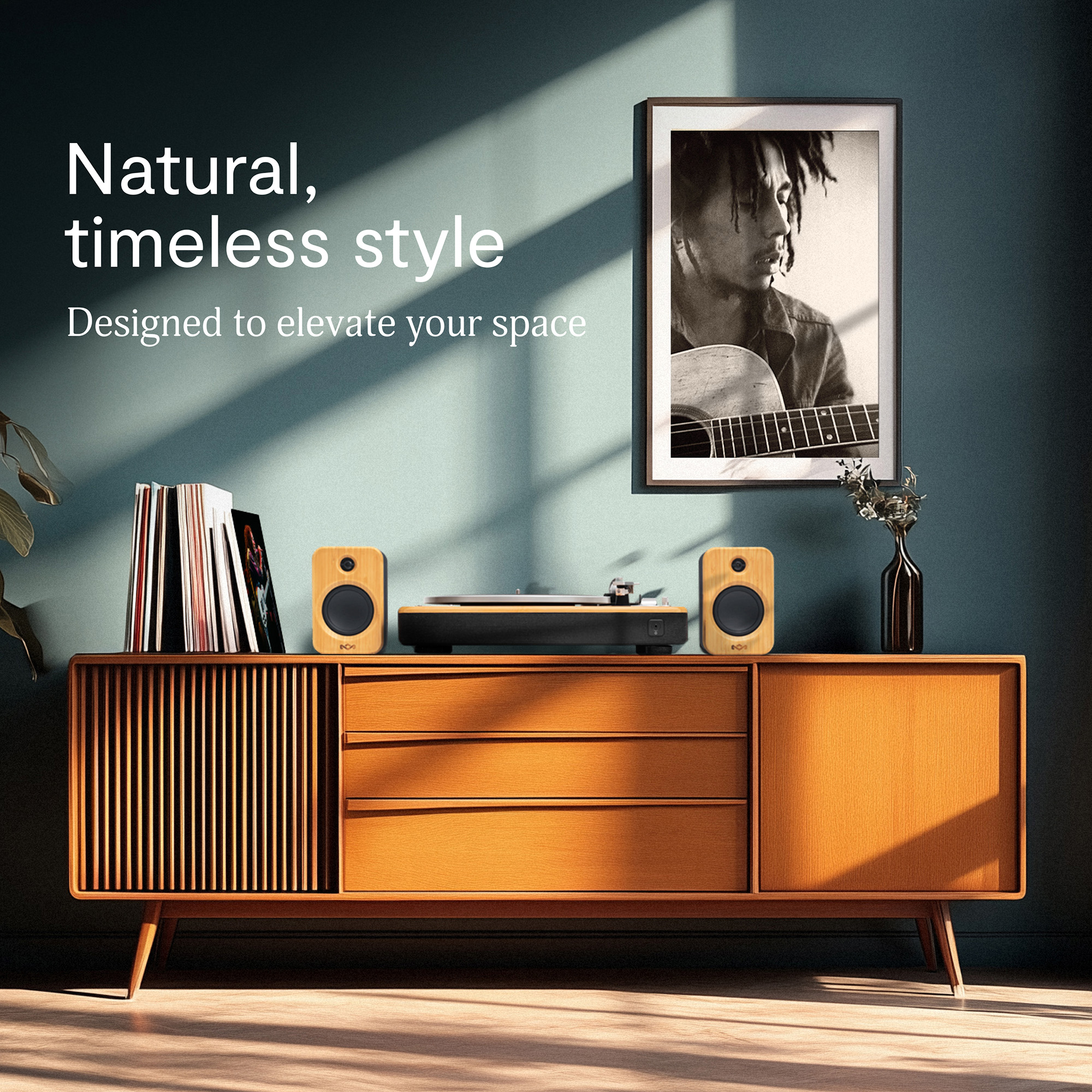 Stir It Up 2 Wireless