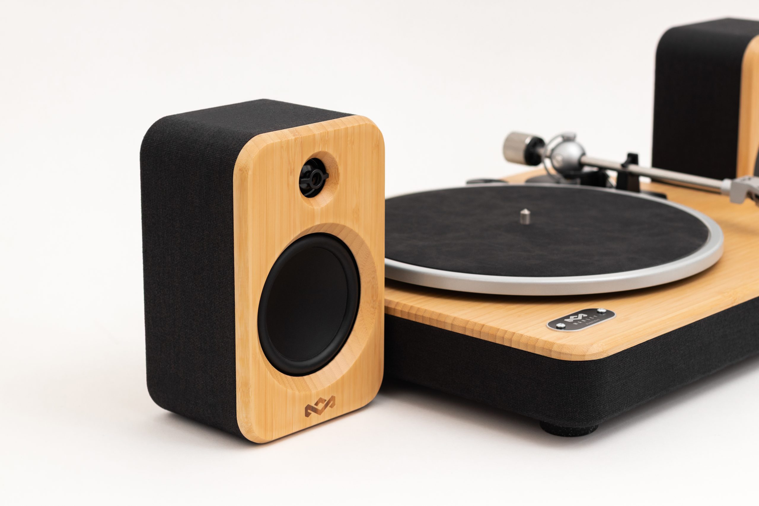 Stir It Up 2 TT + Speakers