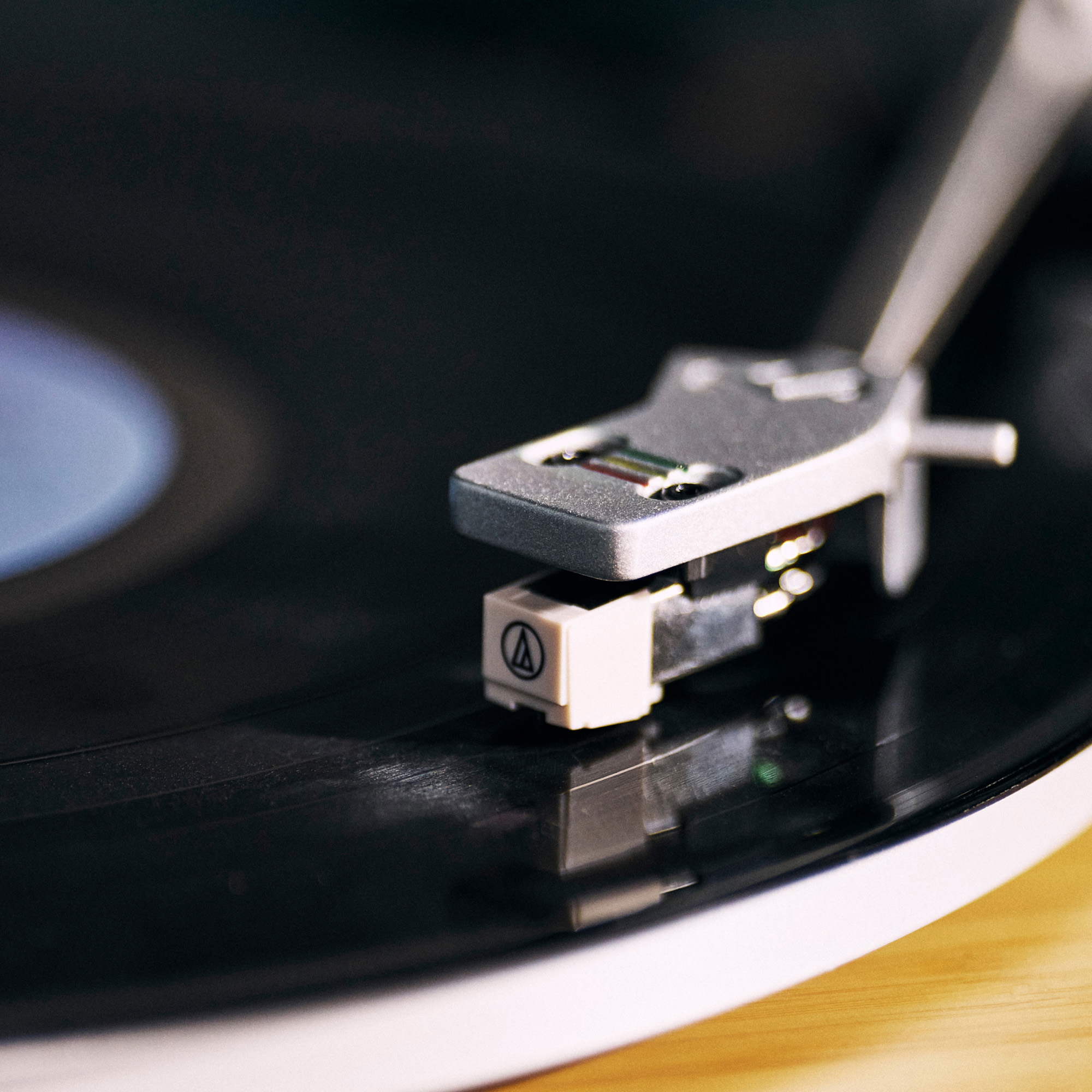 Stir It Up 2 TT + Speakers