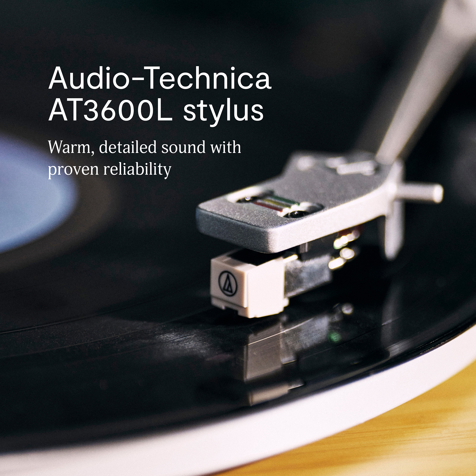 Stir It Up 2 TT + Speakers