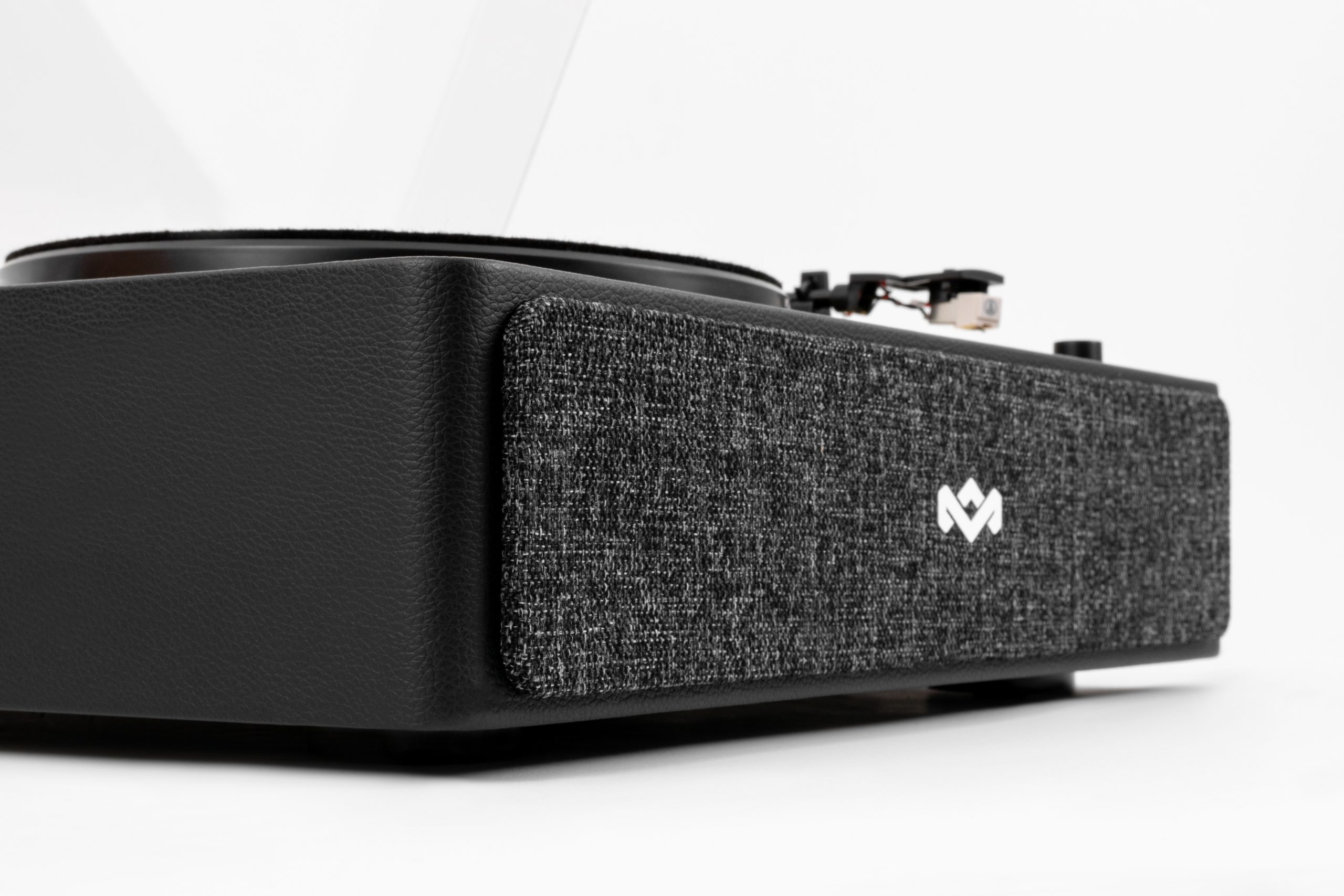 Rise Up All in One Draaitafel met ingebouwde speakers