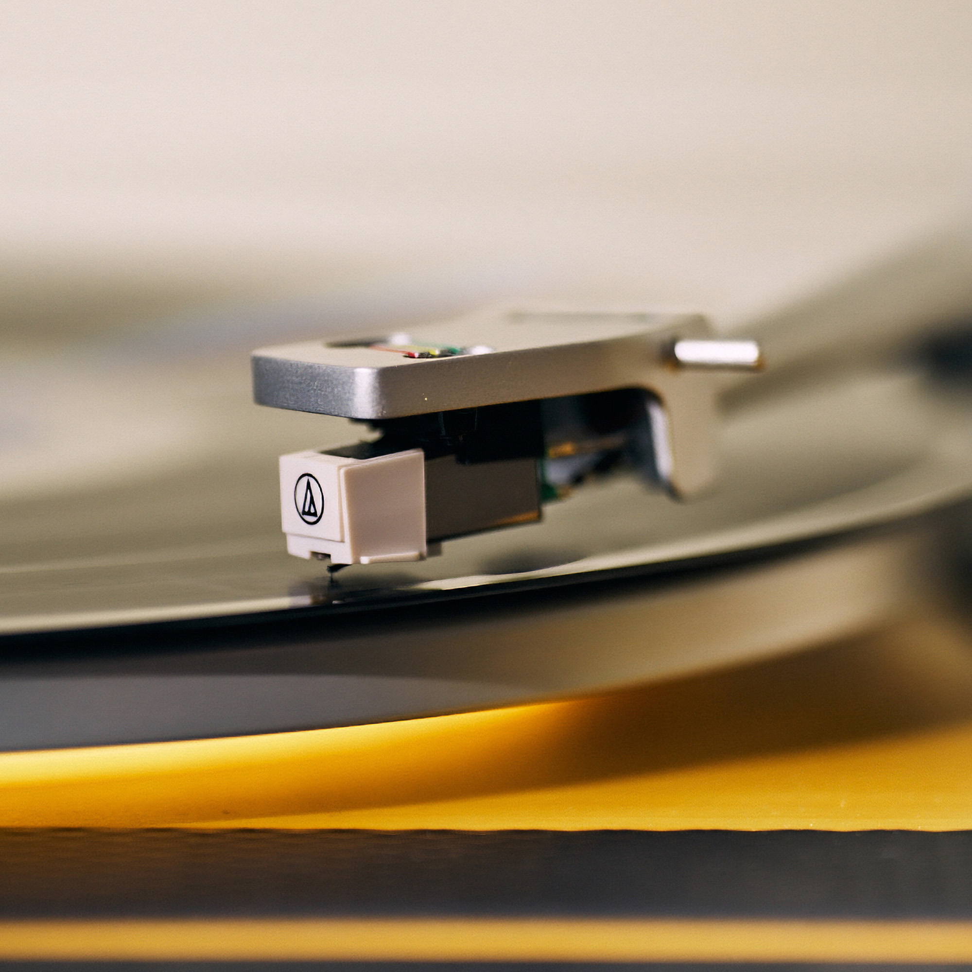 Soul Rebel All in One Platenspeler