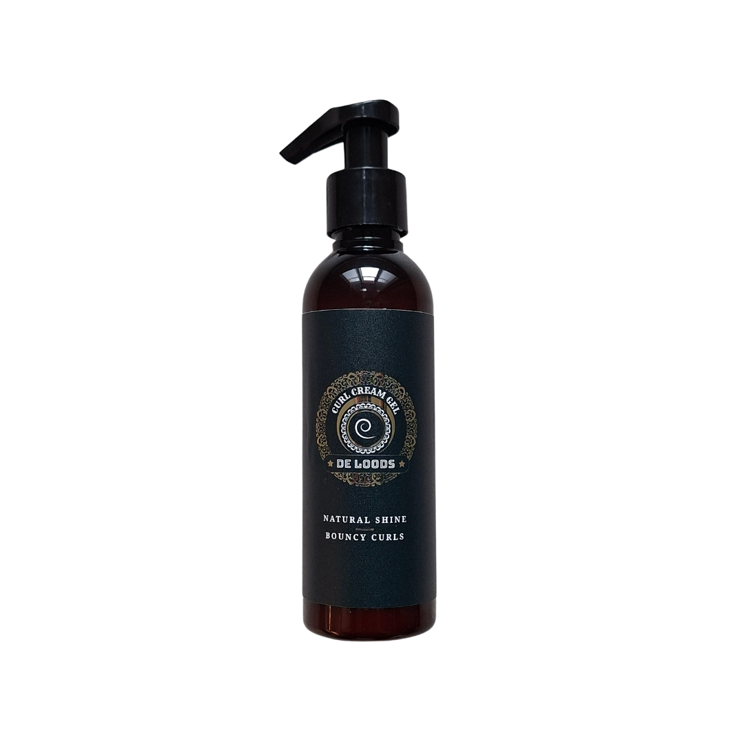 Curl Cream Gel