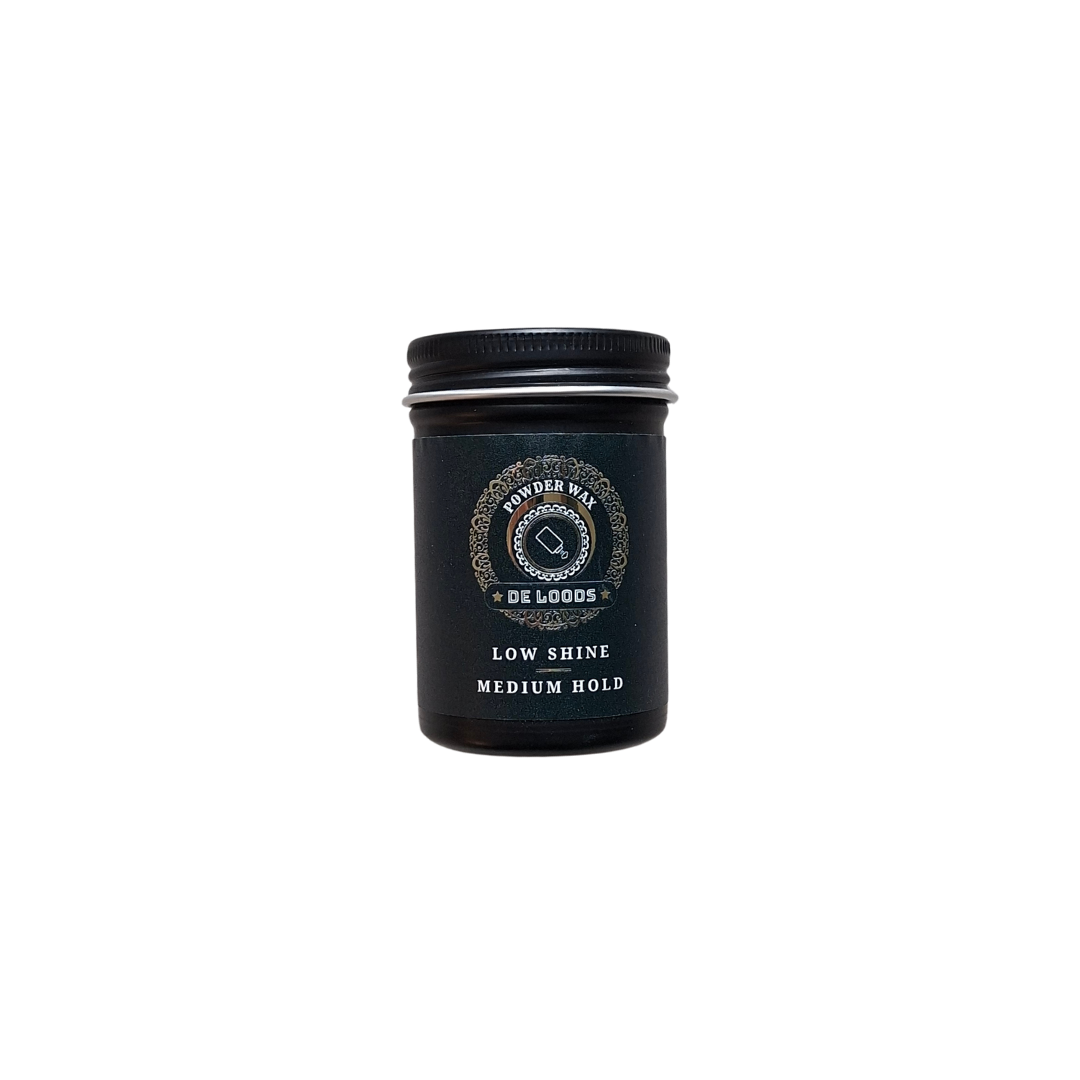Powder Wax