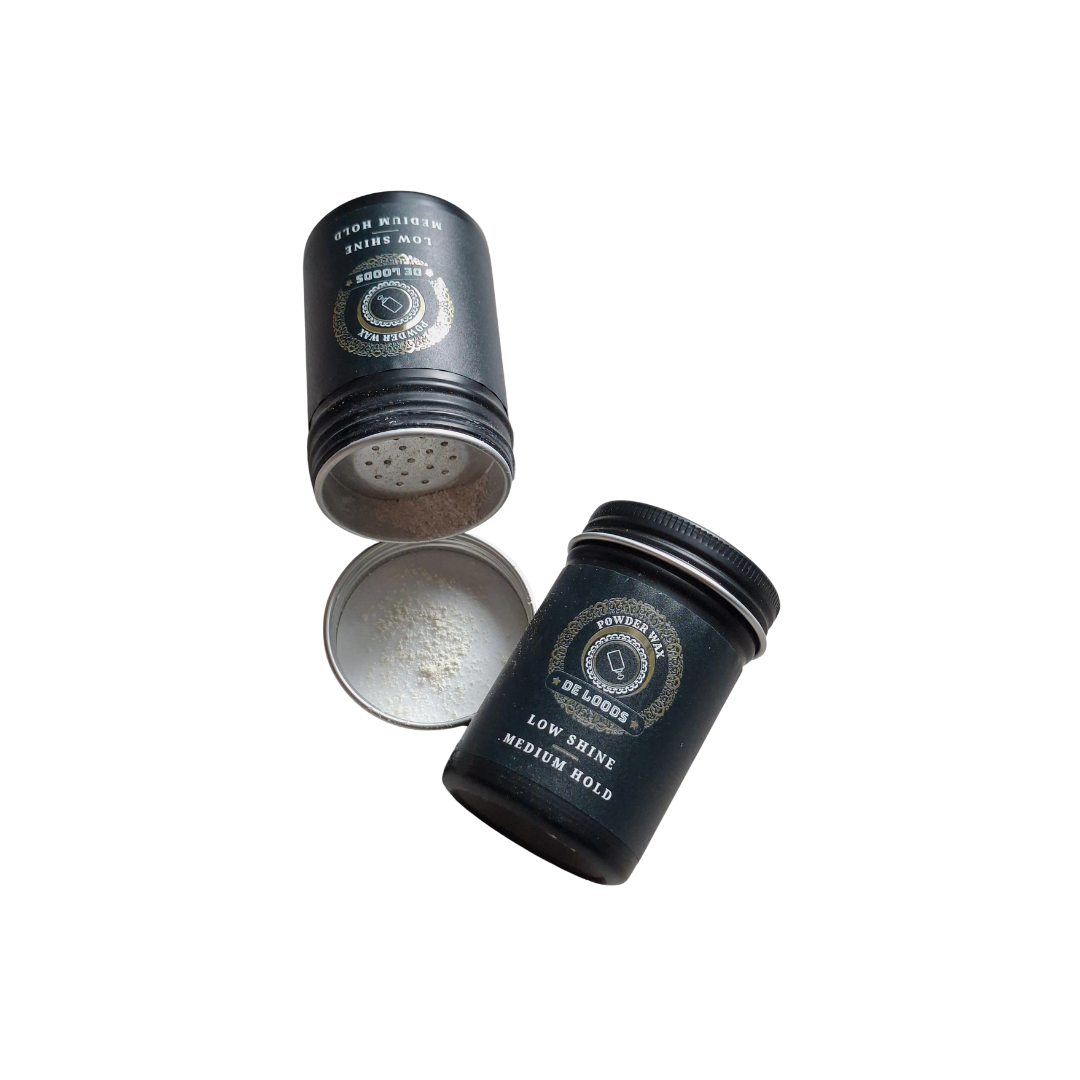 Powder Wax