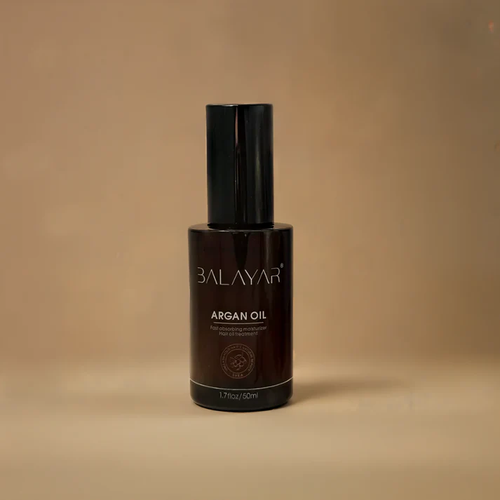 BALAYAR Argan Oil