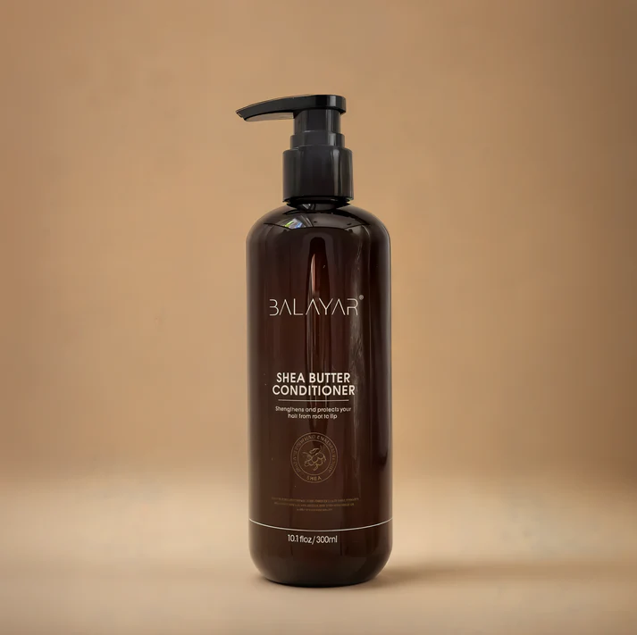 BALAYAR Shea Butter Conditioner