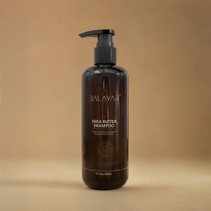 BALAYAR Shea Butter Shampoo